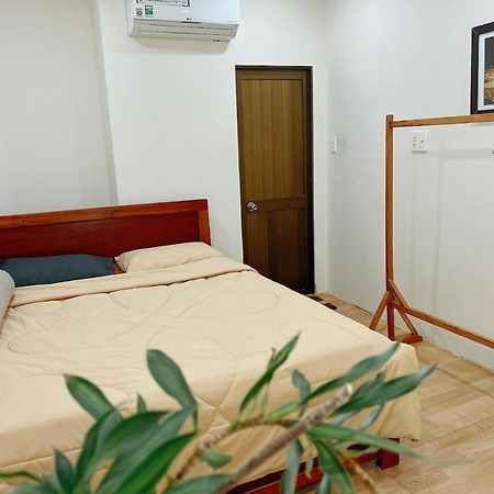 Nhà Qui Bản Apartamento Duong Dong Exterior foto